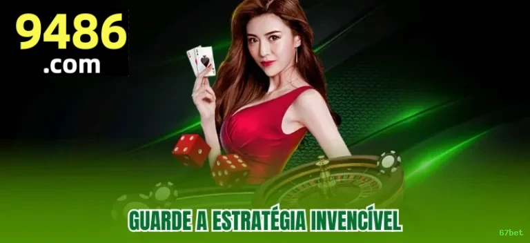 App 67bet para Android e iOS - download grátis