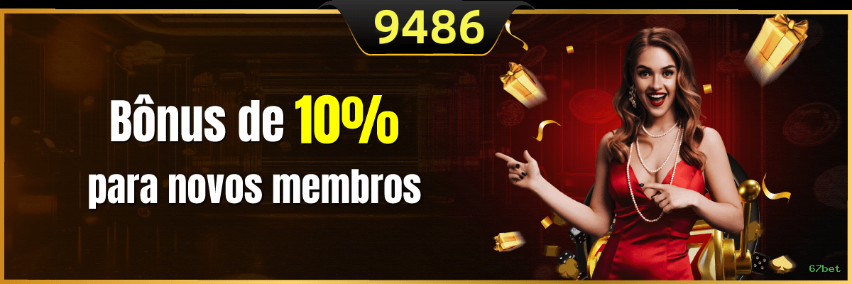 Conta 67bet sincronizada site e app