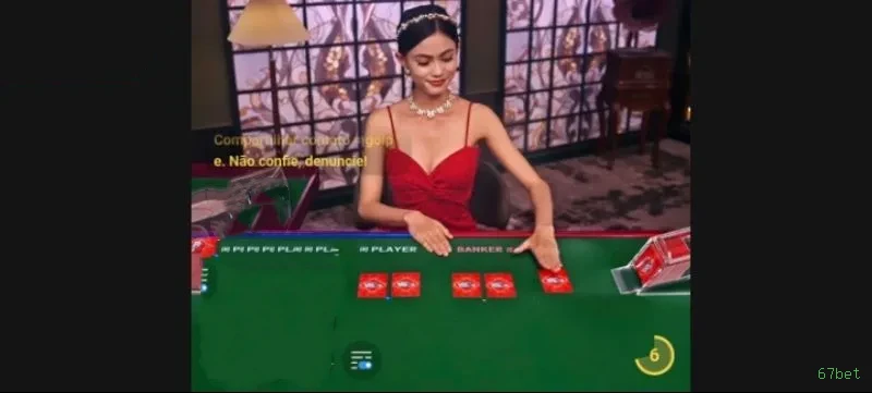 Cassino 67bet app mobile