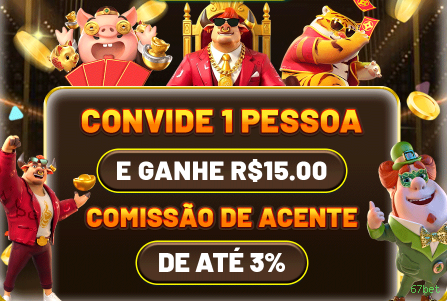 Depósito PIX 67bet