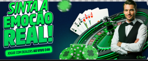 Bônus e prêmios 67bet
